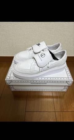 PEACEMINUSONE×NIKE Kwondo1 G-DRAGON 26.5のサムネイル