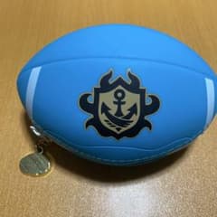 スプラトゥーン D賞 ガチアサリ シリコンケース ポーチ - メルカリ