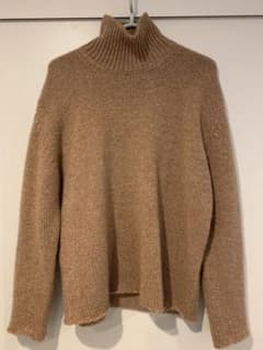 AURALEE  20AW ニットのサムネイル