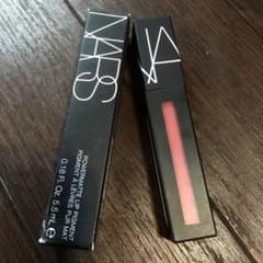 NARS ナーズ　パワーマットリップピグメント　2772のサムネイル