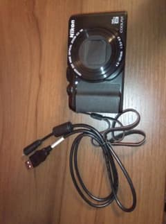 （和風じゃぱん様専用）Nikon COOLPIX Affinity A900のサムネイル