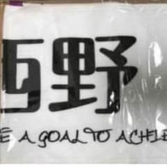 西野七瀬 東京ドーム タオルのサムネイル