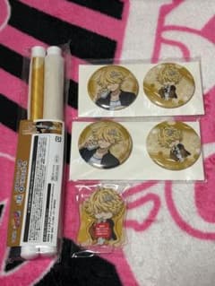 家庭教師ヒットマンREBORN ベルフェゴールセット - メルカリ