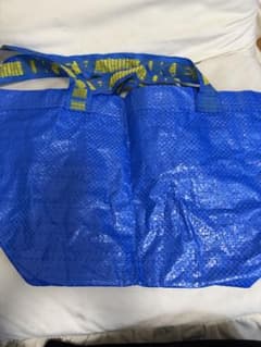 IKEA バックのサムネイル