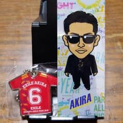 EXILE AKIRA　2点セットのサムネイル