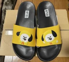 CHIMMY シャワーサンダル しまむらのサムネイル