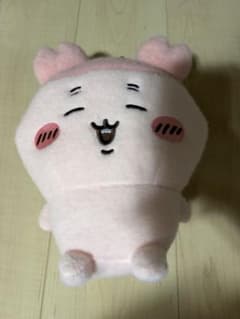 Chiikawa Sheep Plush Toy ②
