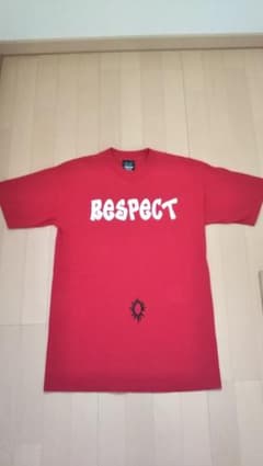 B’z ツアーTシャツ  LIVE-GYM 1998のサムネイル
