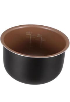 炊飯器内釜 2l多用途内鍋 耐摩耗ライナー 炊飯交換用パーツのサムネイル