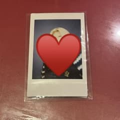 WEi ヨンハ サイン入りポカのサムネイル