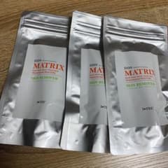 DDS マトリックスエキス 2本のサムネイル