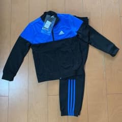 adidas アディダス ジャージ上下のサムネイル