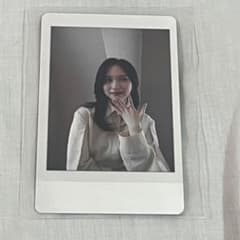 TWICE ミナ チェキ Together 1&2のサムネイル