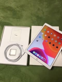 Ipad pro 128GB 12.9インチ シムフリー 値下げしましたのサムネイル