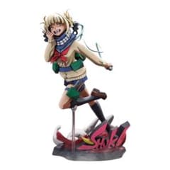 僕のヒーローアカデミア トガヒミコ 二次元化Ver. 1/8 完成品