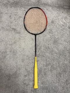 YONEX アストロクス77PRO 4U6 ガット張済み 極美品 - メルカリ