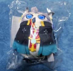 VΔLZ 5th Anniversary ぬいぐるみマスコット 甲斐田晴のサムネイル