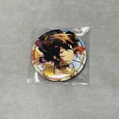 あんスタ 朔間零 中国 缶バッジ - メルカリ