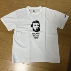 MOUNTAIN RESEARCH WALKING CLASS HERO Tのサムネイル