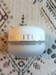 HORITUALウルトラナリシングアドバンスドクリーム 80ml