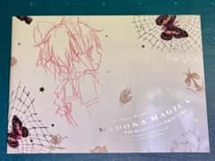 劇場版 魔法少女まどか☆マギカ 前編 始まりの物語 パンフレットのサムネイル