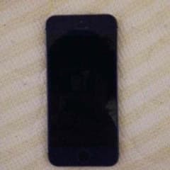 iPhone5Sのサムネイル