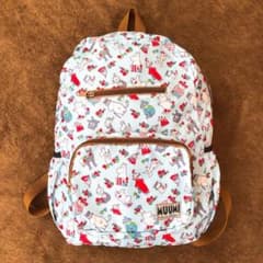 ◎SALE◎ ムーミン　MOOMIN リュックのサムネイル