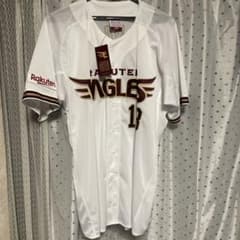東北楽天ゴールデンイーグルス 田中将大 レプリカ ユニフォーム サイズ