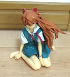 新世紀エヴァンゲリオン 式波・アスカ・ラングレー フィギュアのサムネイル