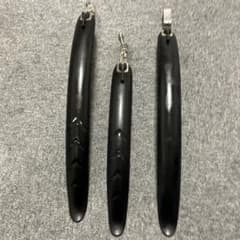 クロスバイク用ドロヨケ　3個のサムネイル