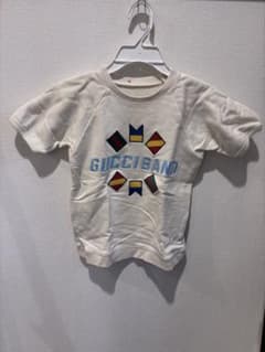 GUCCI トレーナー素材Tシャツ 24mのサムネイル
