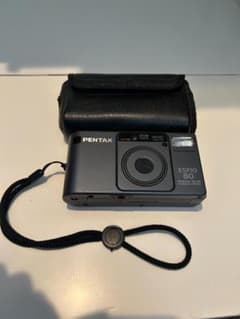 PENTAX ESPIO ZOOM 80 35-80 ペンタックス フィルム - メルカリ