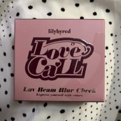 リリーバイレッド lilybyred  #05 Blurry Lavenderのサムネイル