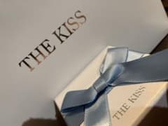 THE KISS 指輪のサムネイル