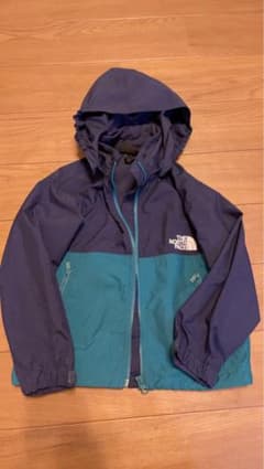 ノースフェイス ☆コンパクトジャケットのサムネイル