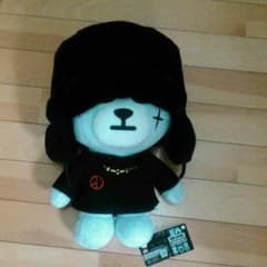 BIGBANG　BIGBジヨンぬいぐるみのサムネイル