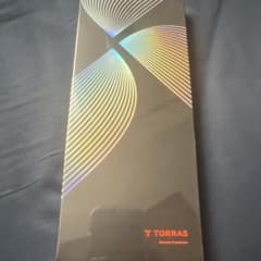 TORRAS iPhone17ProMax ガラスフィルムのサムネイル