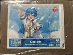 すとぷり 烏龍茶ラベルのみ　ころん ブロマイドのサムネイル