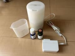 【ディフューザー】無印良品 オイル付きのサムネイル