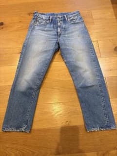 ウエアハウス　セコハン ビームス別注　1105 ヘイルメリーマガジン　32 ウエアハウス セコハン ビームス別注 1105 ヘイルメリーマガジン 32