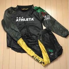 アスレタ ピステ上下 150のサムネイル