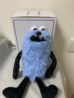 PUPPET SUNSUN グッズ 一番くじ　まとめ売りのサムネイル