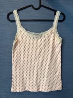 Brandy Melville キャミソール free sizeのサムネイル