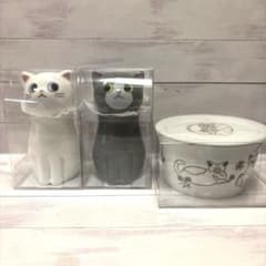 Mckee マッキー社 Drippings ラウンドキャニスター ヨットシップス