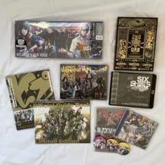 힙 마이 2nd 3rd 4th 5th 6th LIVE BluRay CD