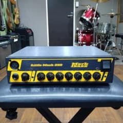 Markbass Little Mark 250【S/A LAB電源ケーブル付】 Markbass Little Mark 250【S/A LAB電源ケーブル付】 - メルカリ