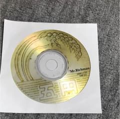 【マイナス人生オーケストラ】Mr.Richman CDのサムネイル