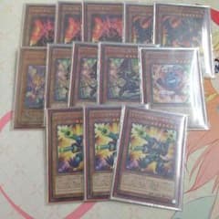 遊戯王トゥーンデッキのサムネイル