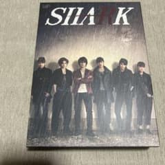 SHARK DVD-BOX 豪華版 snowman 岩本照 - メルカリ
