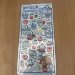ハンギョドン ボンボンドロップシールのサムネイル